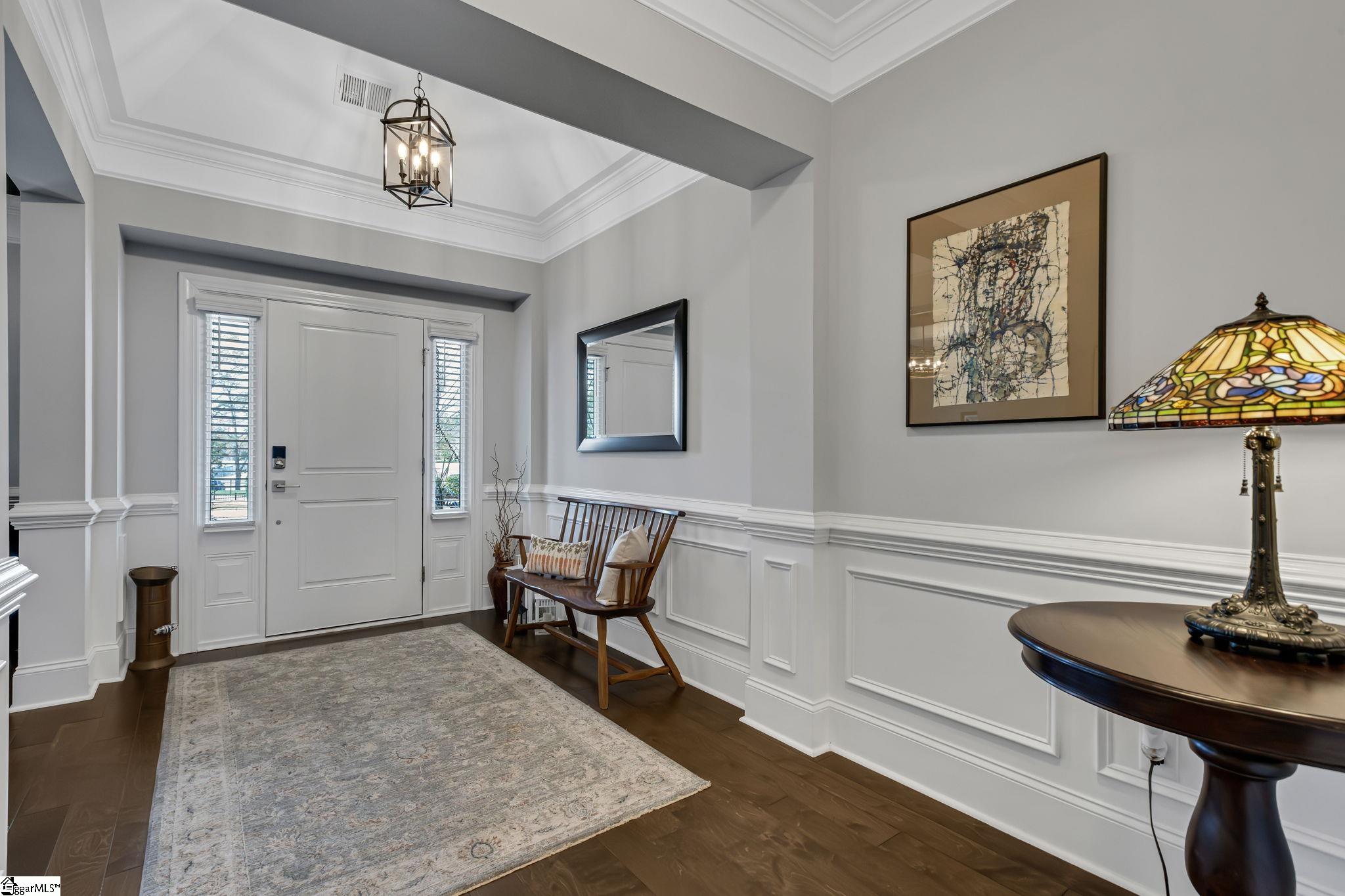 401 Chillingham Court Fountain Inn, SC 29644 - Photo 10 of 43 Gallery Image 10