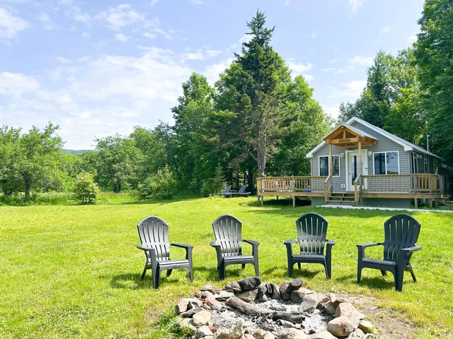 $199,000 | 31 Brown Neighborhood Road, Weld, ME 04285