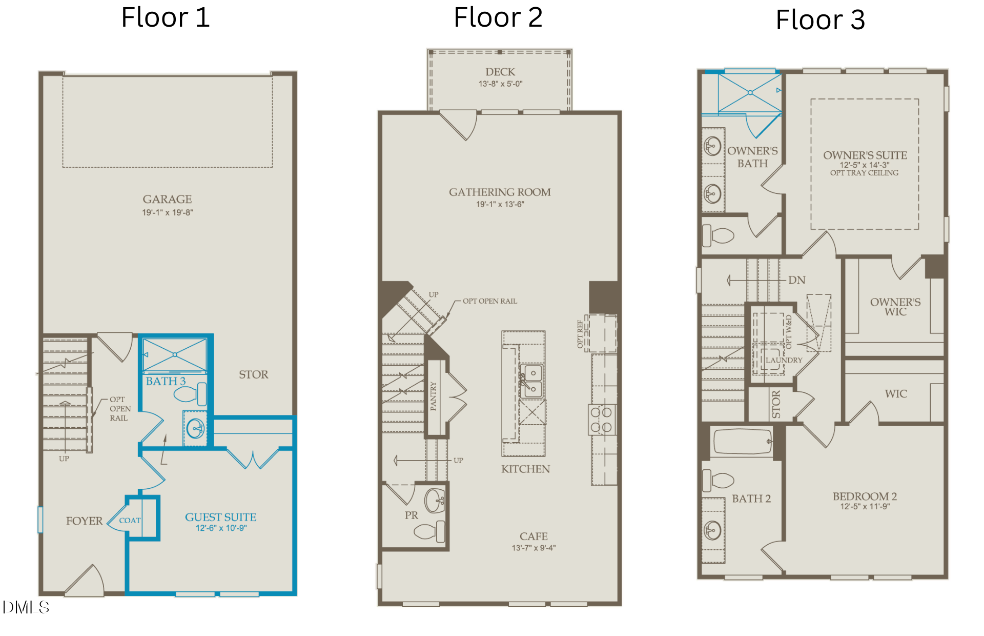 912 Fearless Road Durham, NC 27703 - Photo 26 of 26