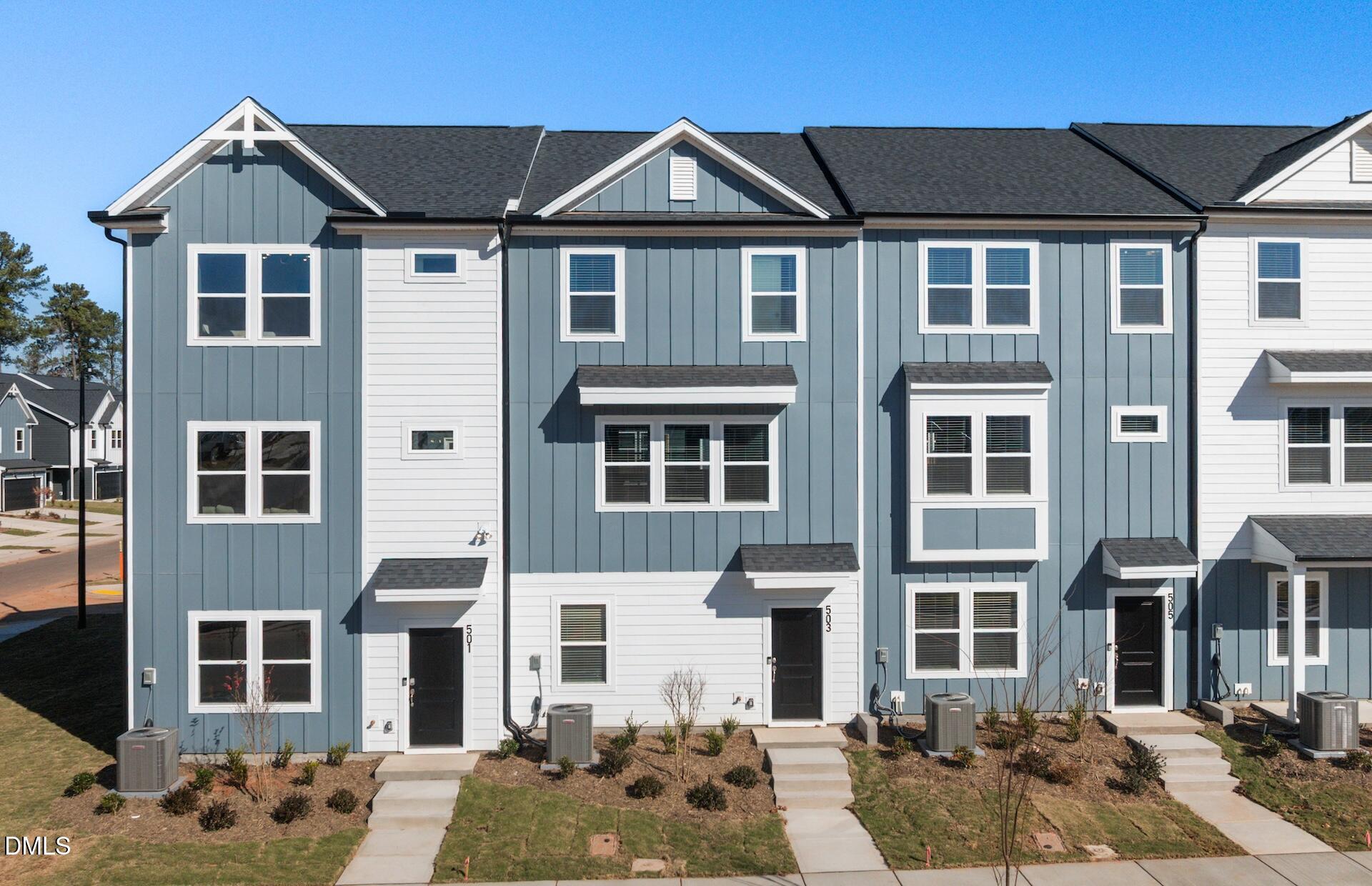 912 Fearless Road Durham, NC 27703 - Photo 25 of 26 DJI_0123