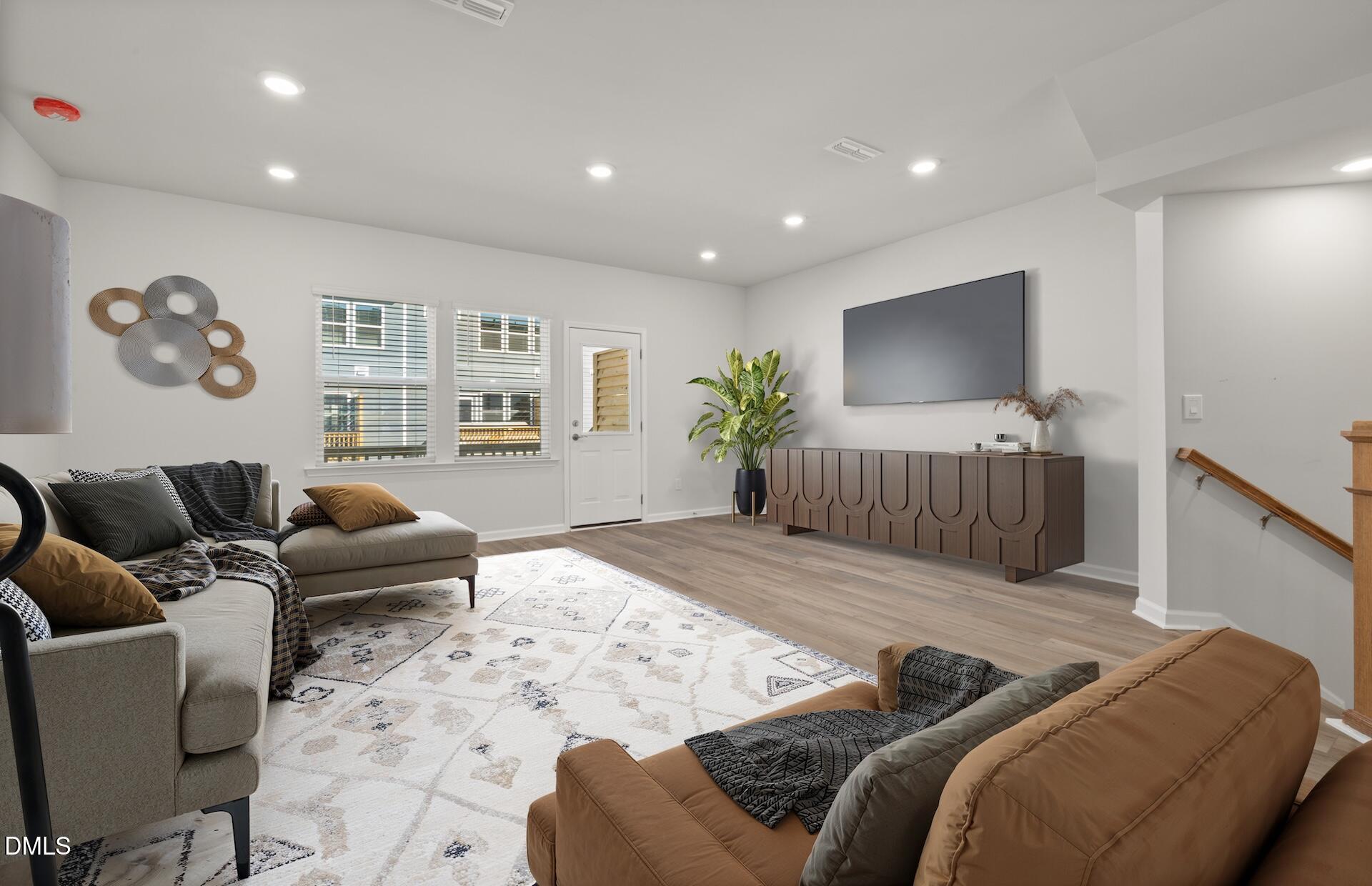 912 Fearless Road Durham, NC 27703 - Photo 8 of 26 Broxton (23)