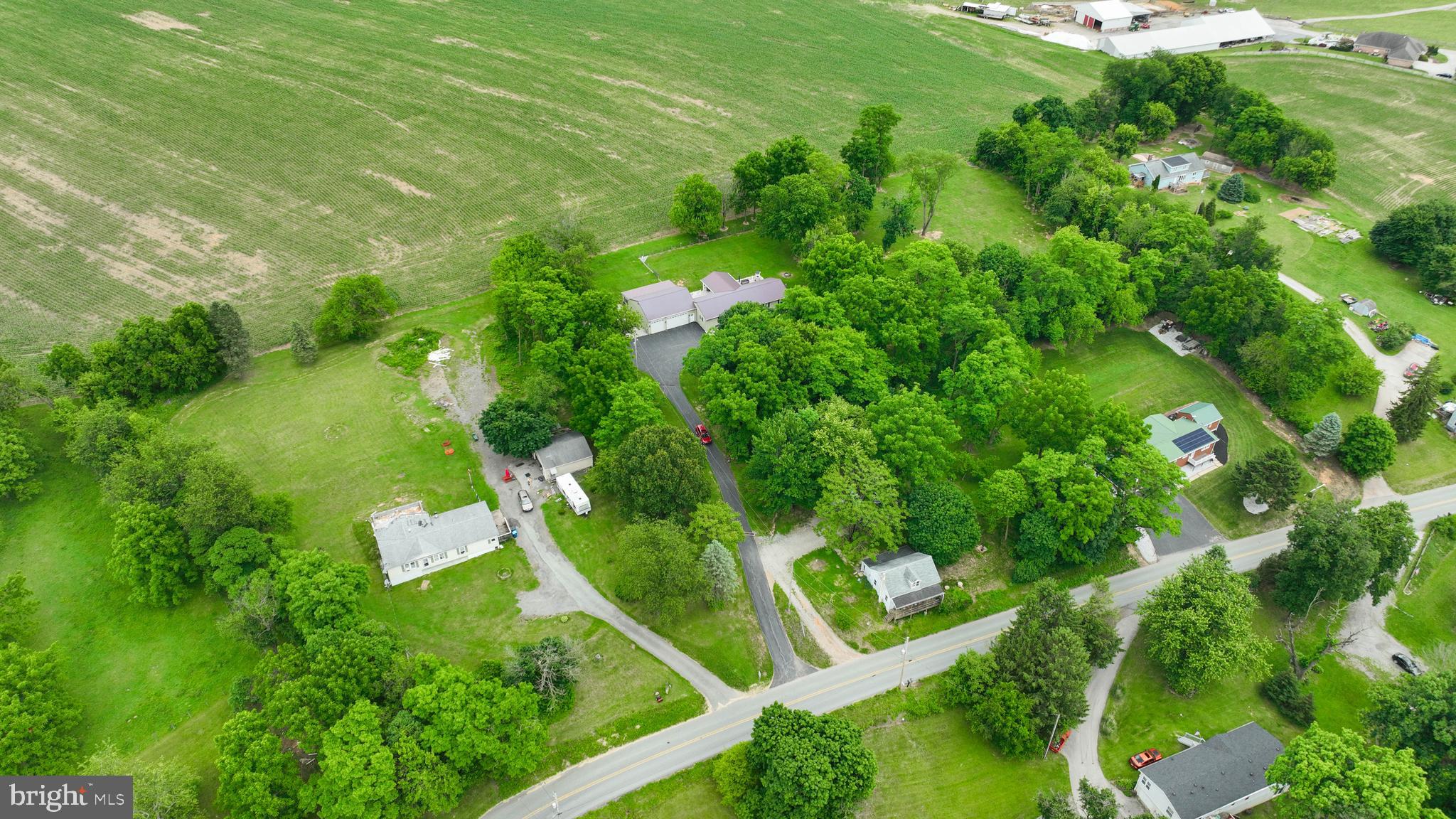 1025 White Oak Road Windsor, PA 17366 - Photo 67 of 69