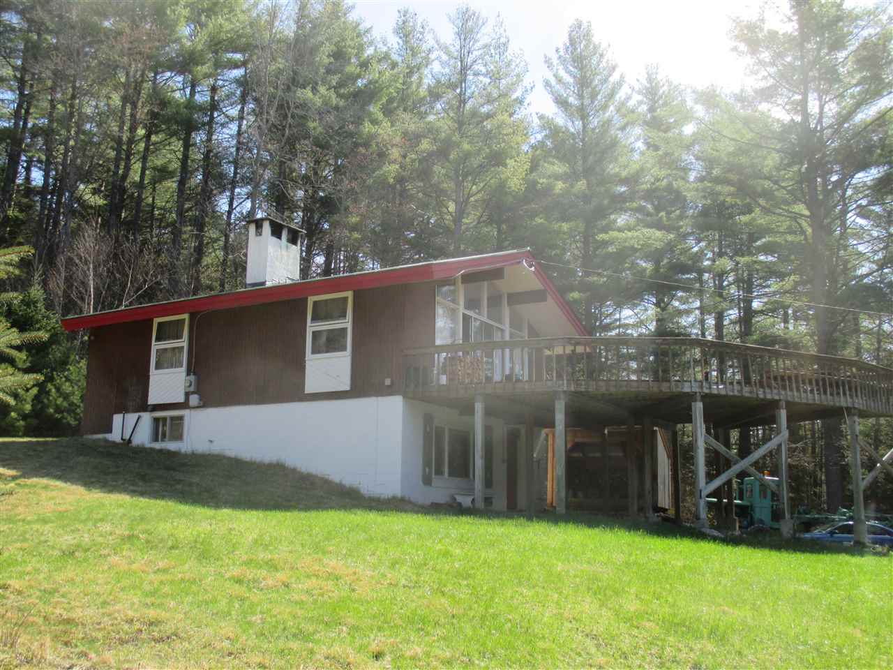 81 Stratton View Road Winhall, VT 05340 - Photo 2 of 12