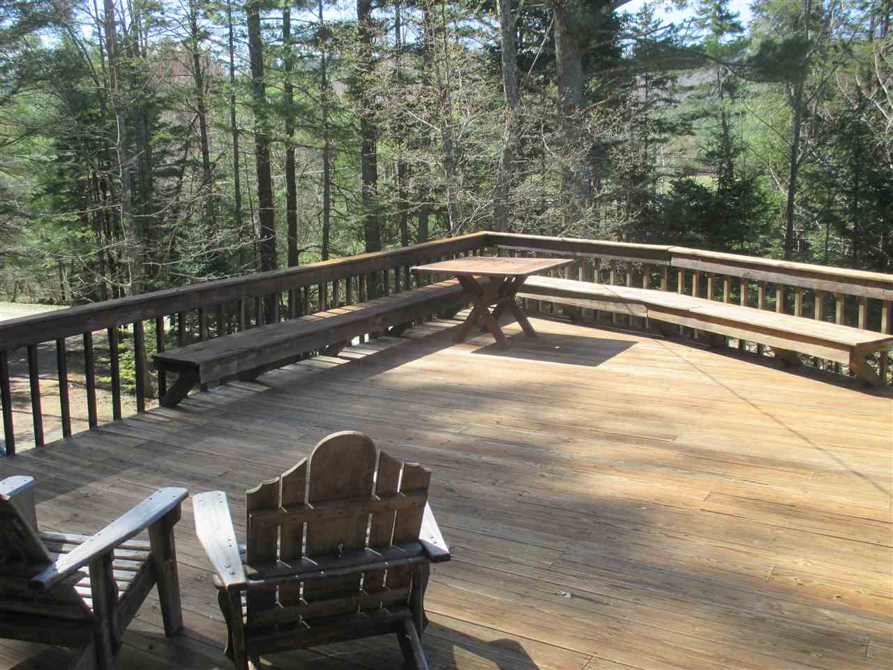 81 Stratton View Road Winhall, VT 05340 - Photo 3 of 12