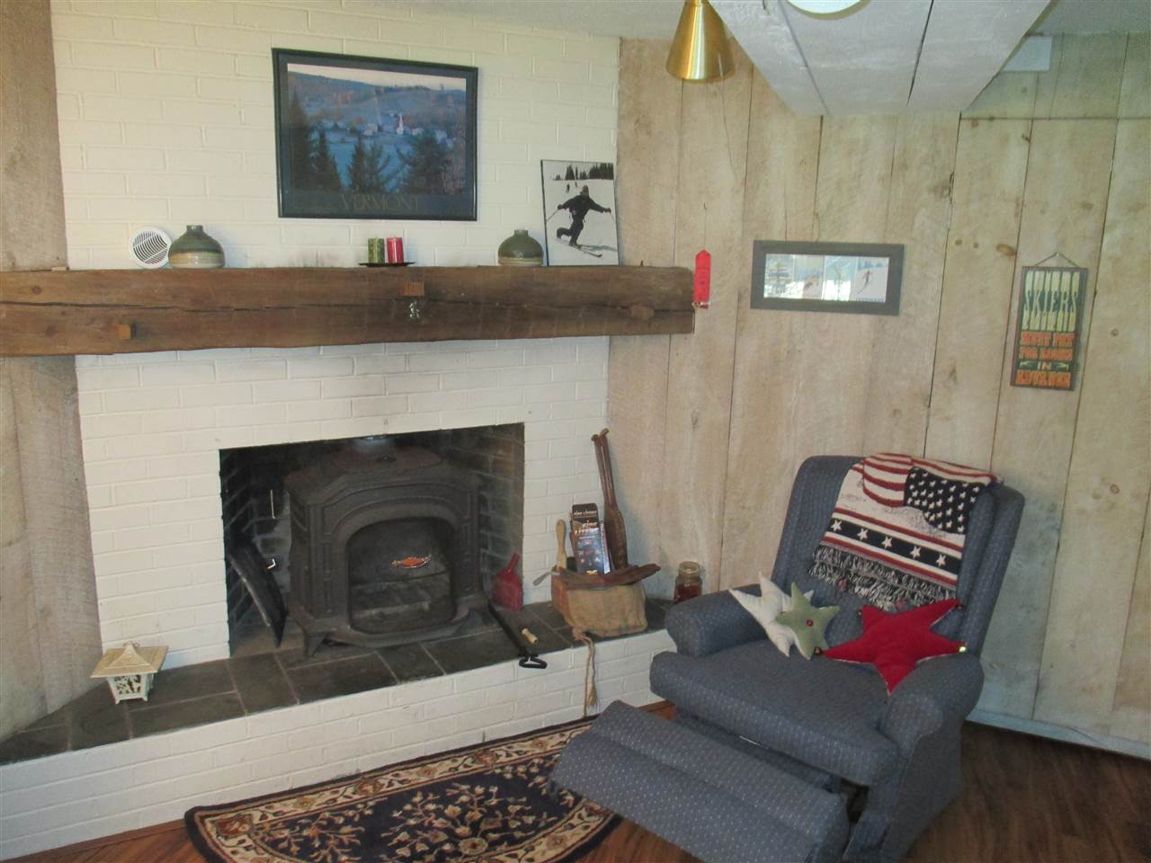 81 Stratton View Road Winhall, VT 05340 - Photo 10 of 12