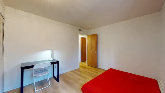 $1,800 | 1257 Island Drive, Unit 203, Ann Arbor, MI 48105