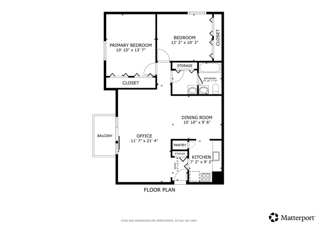 $1,800 | 1257 Island Drive, Unit 203, Ann Arbor, MI 48105