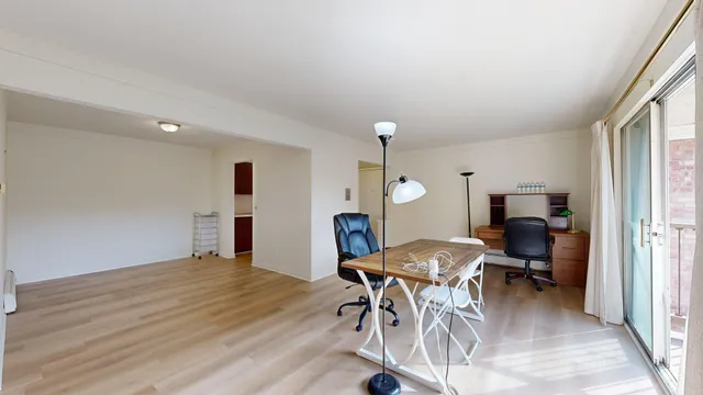 $1,800 | 1257 Island Drive, Unit 203, Ann Arbor, MI 48105