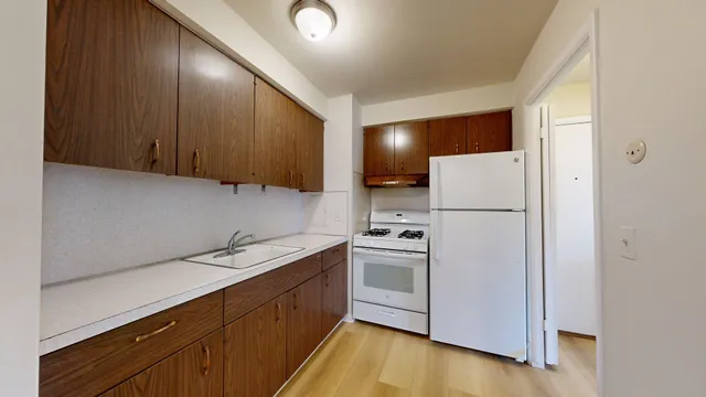 $1,800 | 1257 Island Drive, Unit 203, Ann Arbor, MI 48105