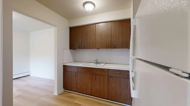 $1,800 | 1257 Island Drive, Unit 203, Ann Arbor, MI 48105