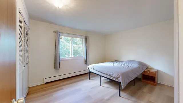 $1,800 | 1257 Island Drive, Unit 203, Ann Arbor, MI 48105