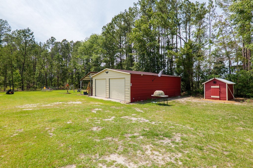 4143 Seckinger Road Valdosta, GA 31601 - Photo 66 of 70 Gallery Image 66