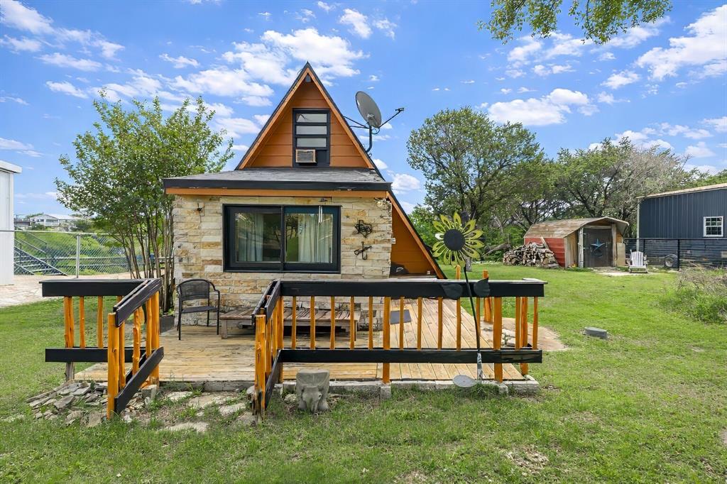 9509 Valley View Trail Rio Vista, TX 76093 - Photo 2 of 29