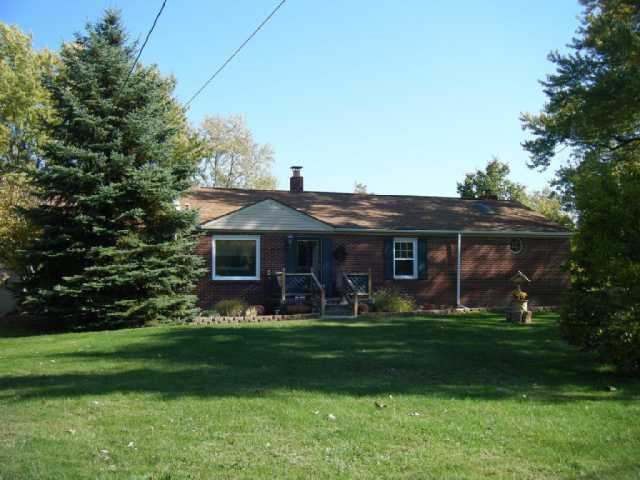8949 Lafayette Road Indianapolis, IN 46278 - Photo 1 of 7 Gallery Image 1