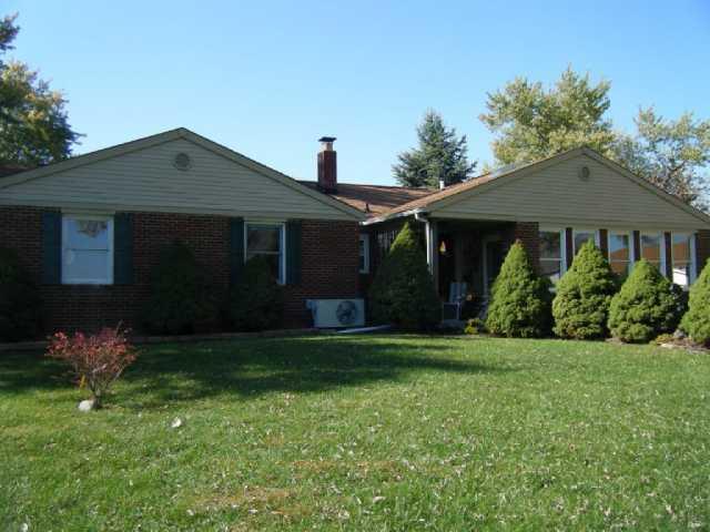 8949 Lafayette Road Indianapolis, IN 46278 - Photo 2 of 7 Gallery Image 2