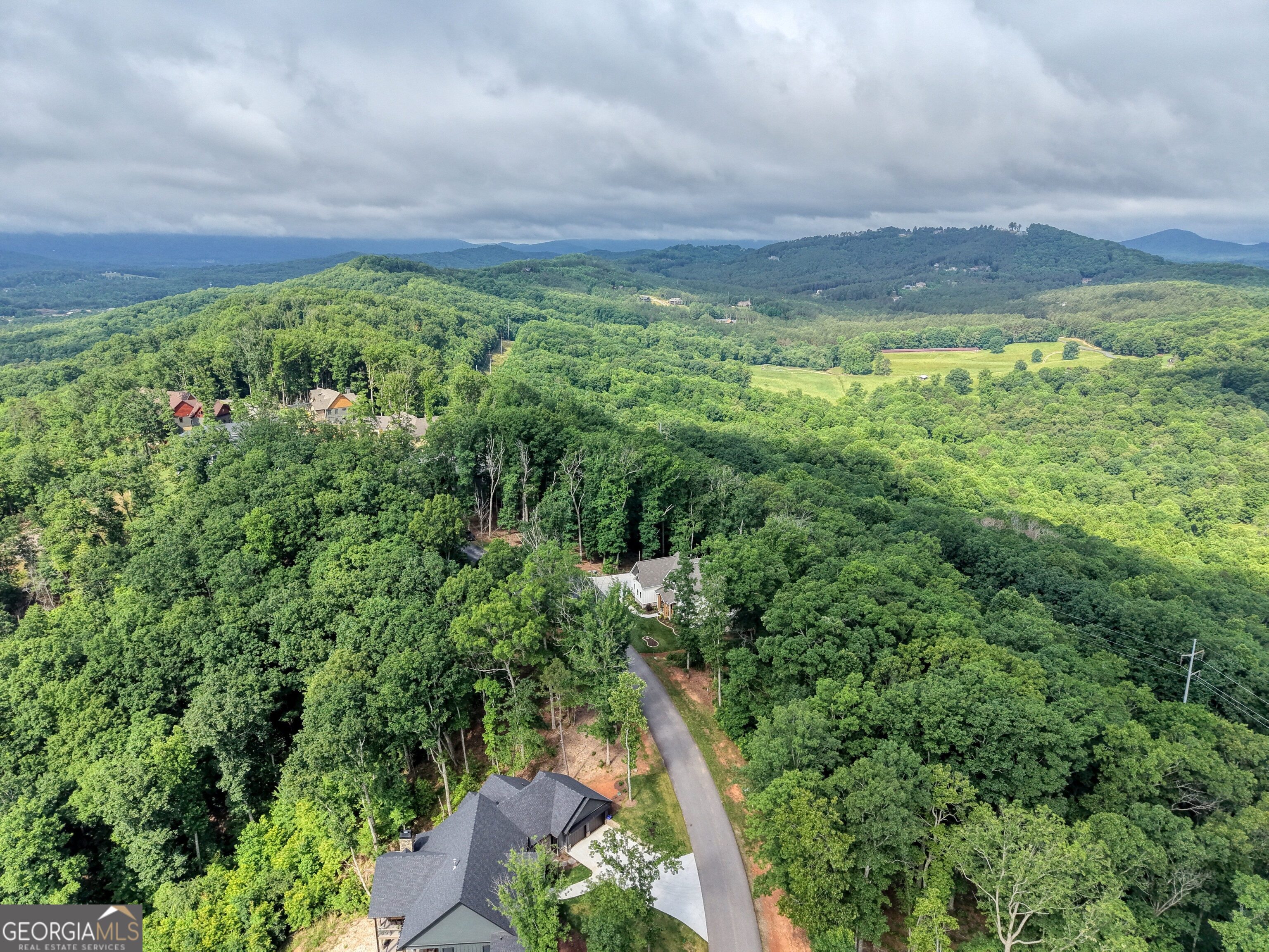 514 Winding Ridge Blairsville, GA 30512 - Photo 85 of 117