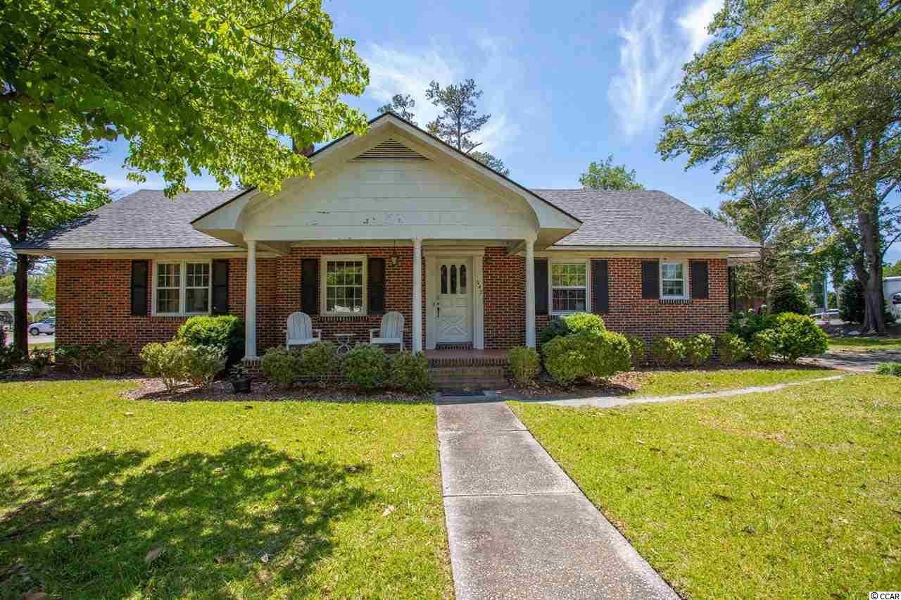 542 North Main Street Aynor, SC 29511 - Photo 1 of 20