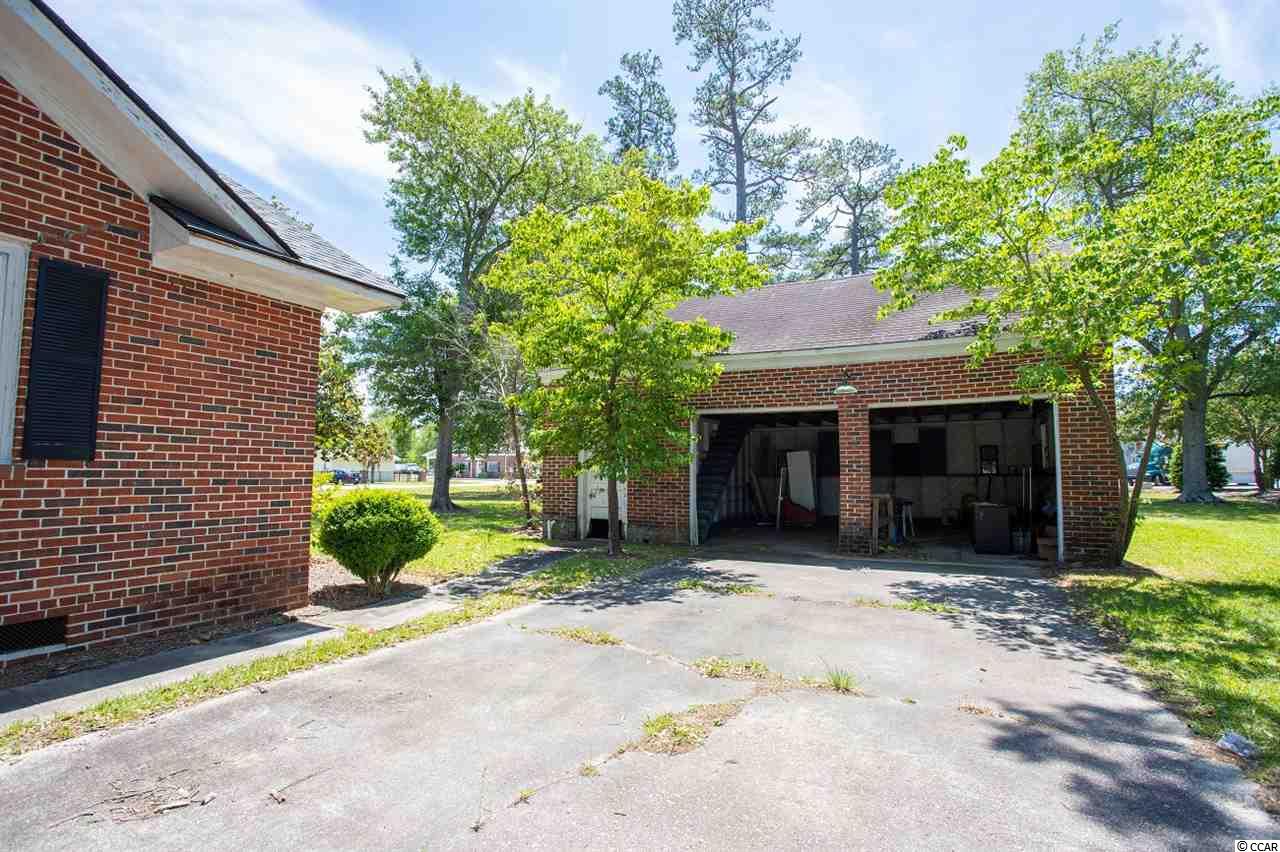 542 North Main Street Aynor, SC 29511 - Photo 3 of 20