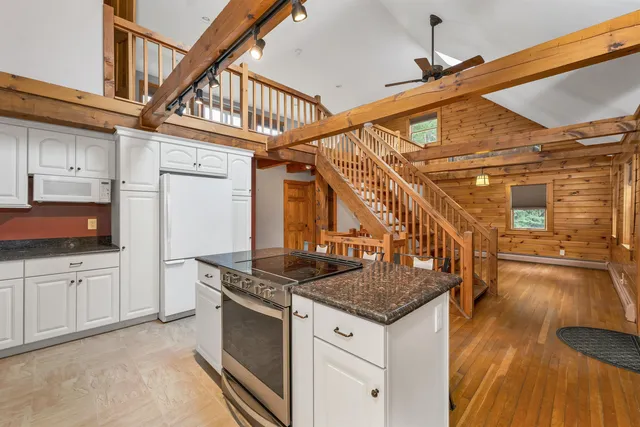 $479,900 | 39-41 Arndt Lane, Campton, NH 03223