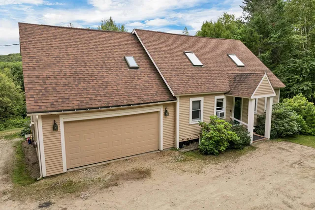 $479,900 | 39-41 Arndt Lane, Campton, NH 03223