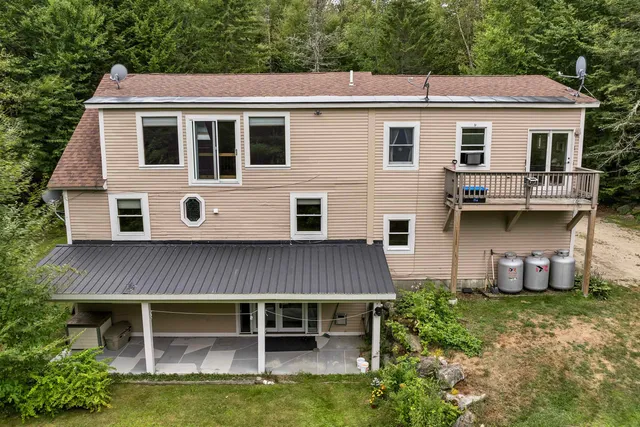 $479,900 | 39-41 Arndt Lane, Campton, NH 03223