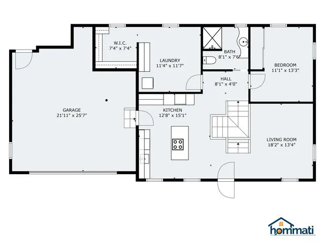 $479,900 | 39-41 Arndt Lane, Campton, NH 03223