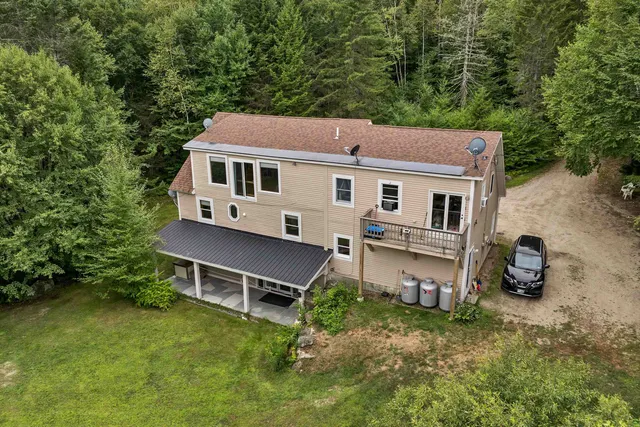 $479,900 | 39-41 Arndt Lane, Campton, NH 03223