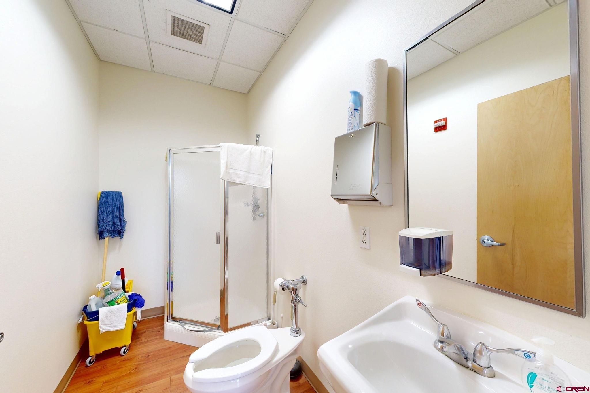 575 Rivergate Lane, Unit 109 Durango, CO 81301 - Photo 17 of 18