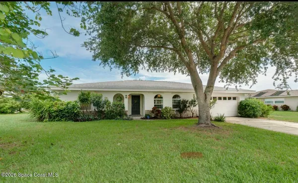 $425,000 | 2550 Bernice Court, Melbourne, FL 32935