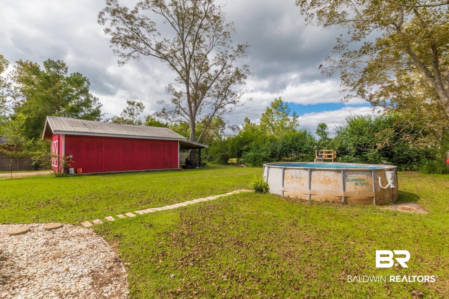 25141 Woerner Road Elberta, AL 36530 - Photo 27 of 37