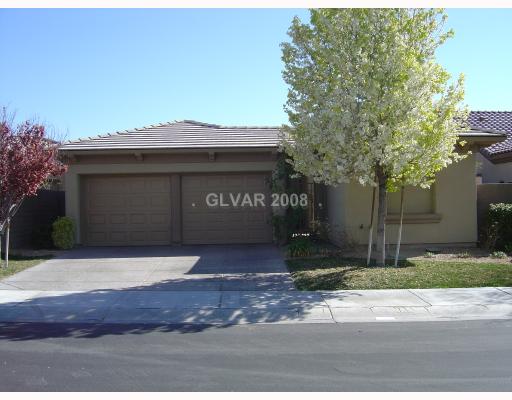 9 Mohansic Road Henderson, NV 89052 - Photo 2 of 11 Property Photo.