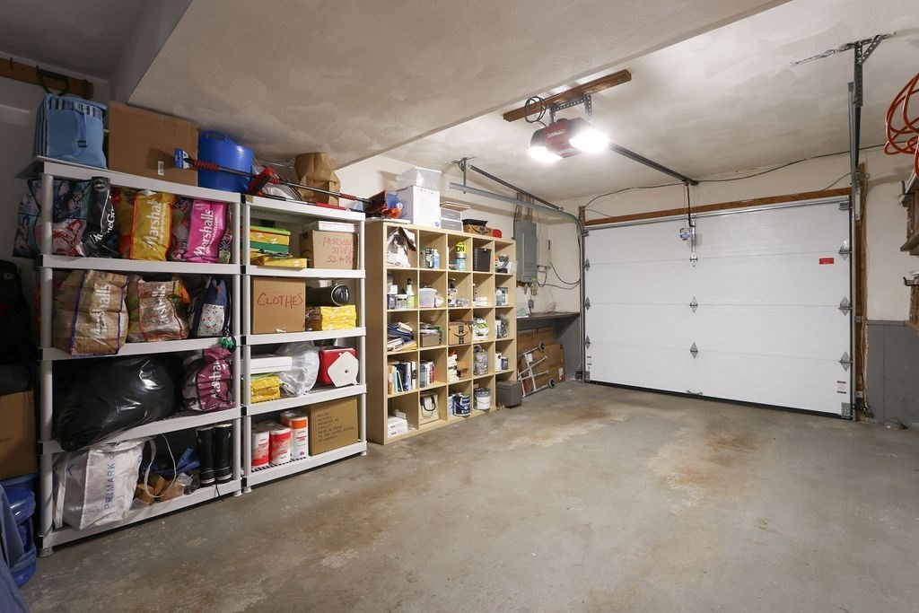 8 Given Drive Burlington, MA 01803 - Photo 28 of 42 a view of a storage & utility room