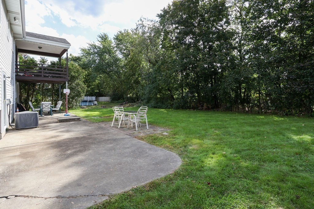 8 Given Drive Burlington, MA 01803 - Photo 31 of 42 a view of a park with slide