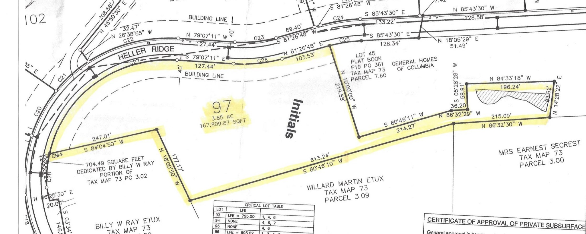 1460 Cliff Amos Road Spring Hill, TN 37174 - Photo 1 of 1 a picture of a park
