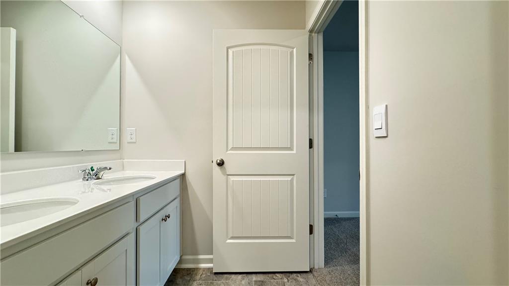 56 Thompson Ridge Lane Dallas, GA 30132 - Photo 28 of 55