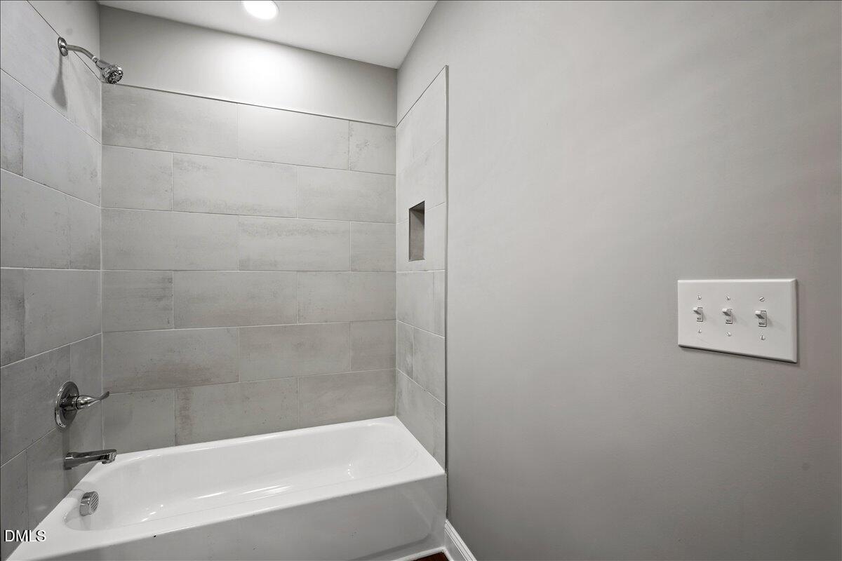 405 Ridley Street Louisburg, NC 27549 - Photo 15 of 21 32-405 Ridley St-32