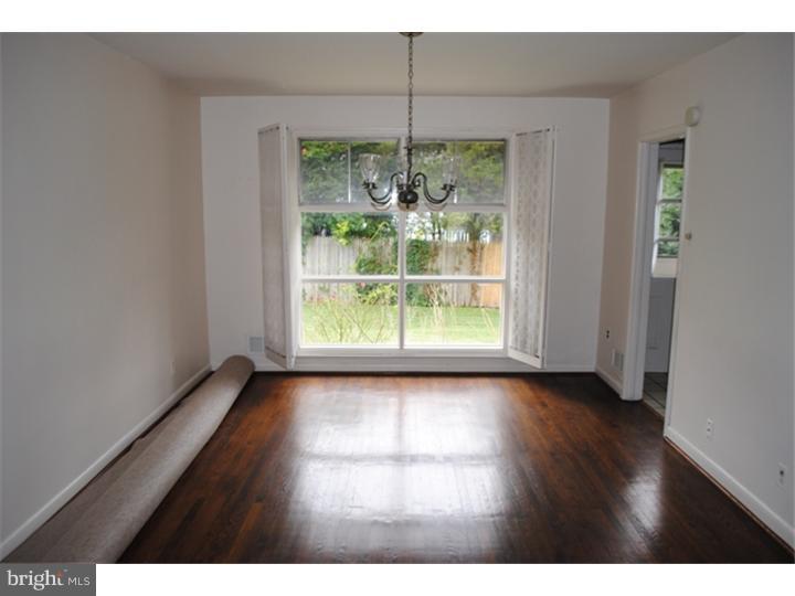 124 Whitemarsh Road Ardmore, PA 19003 - Photo 7 of 15 Dining Room