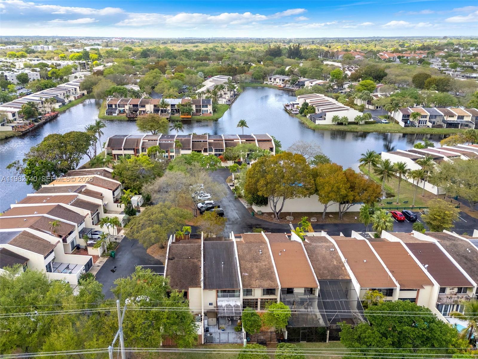 7825 Southwest 103rd Place Miami, FL 33173 - Photo 35 of 47