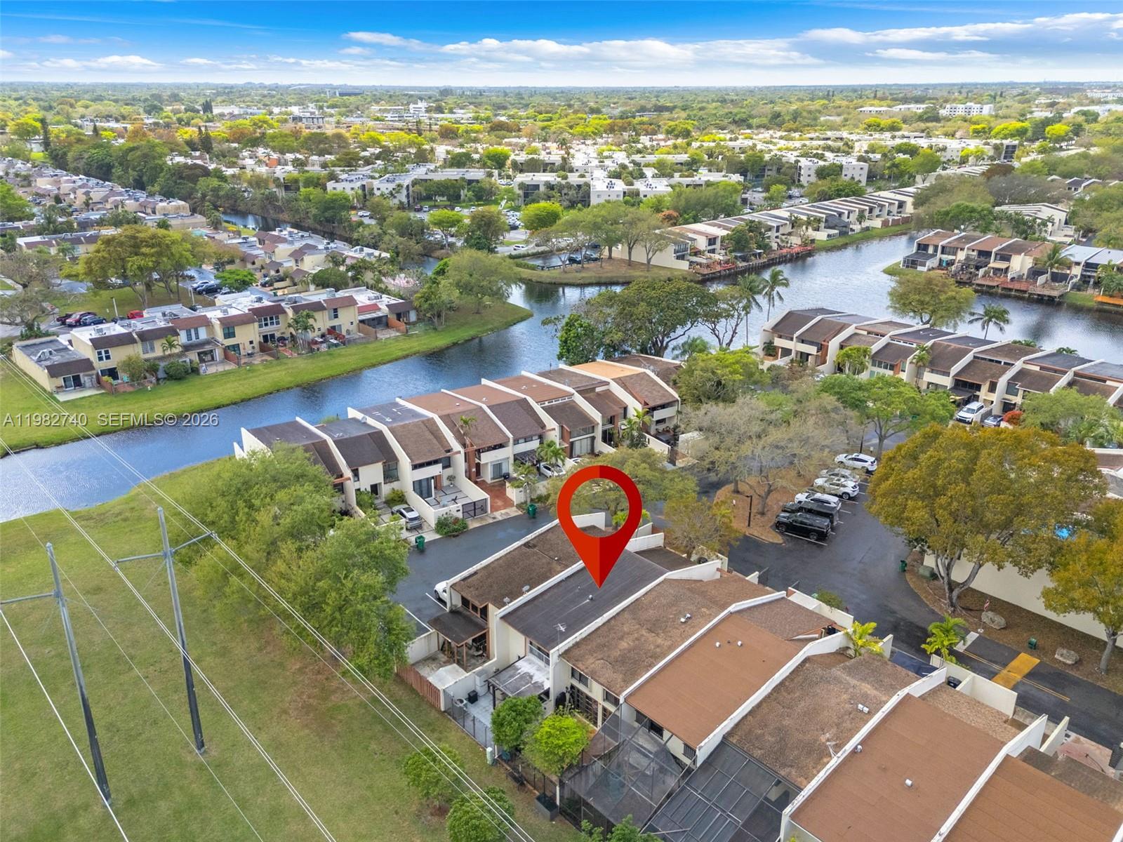 7825 Southwest 103rd Place Miami, FL 33173 - Photo 36 of 47