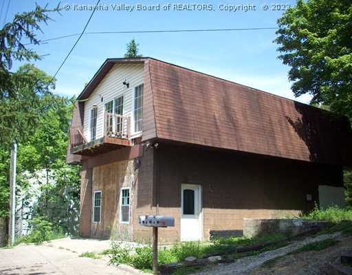 96 Walnut Road Elkview, WV 25071 - Photo 1 of 8 Exterior Front.