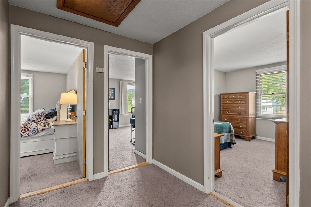 85 Baylies Road, Unit 2 Taunton, MA 02780 - Photo 23 of 42 Gallery Image 23