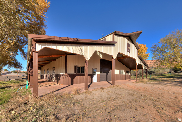 3181 East Bench Road Moab, UT 84532 - Photo 21 of 49