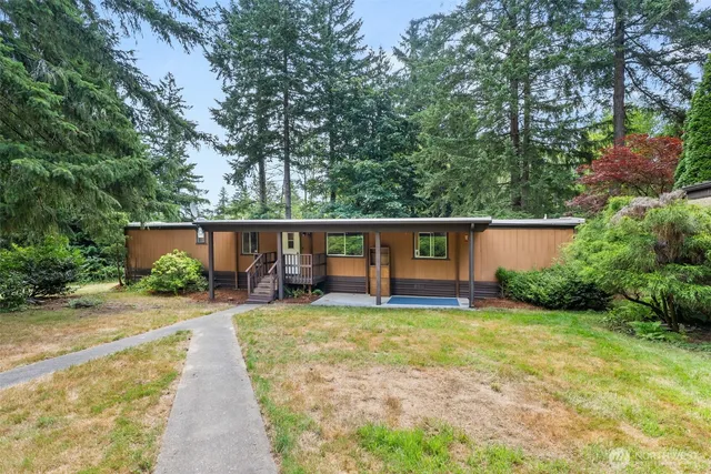$439,900 | 213 Sommerville Road, Chehalis, WA 98532