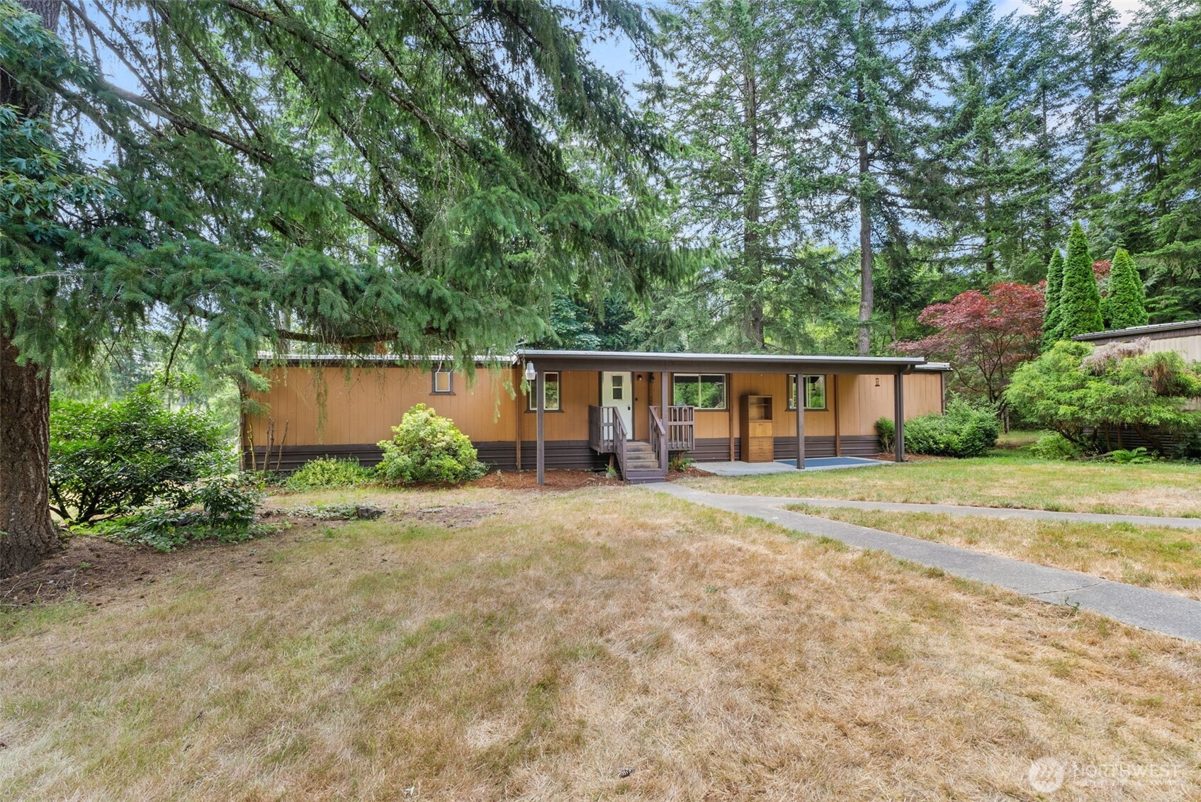 213 Sommerville Road Chehalis, WA 98532 - Photo 2 of 33