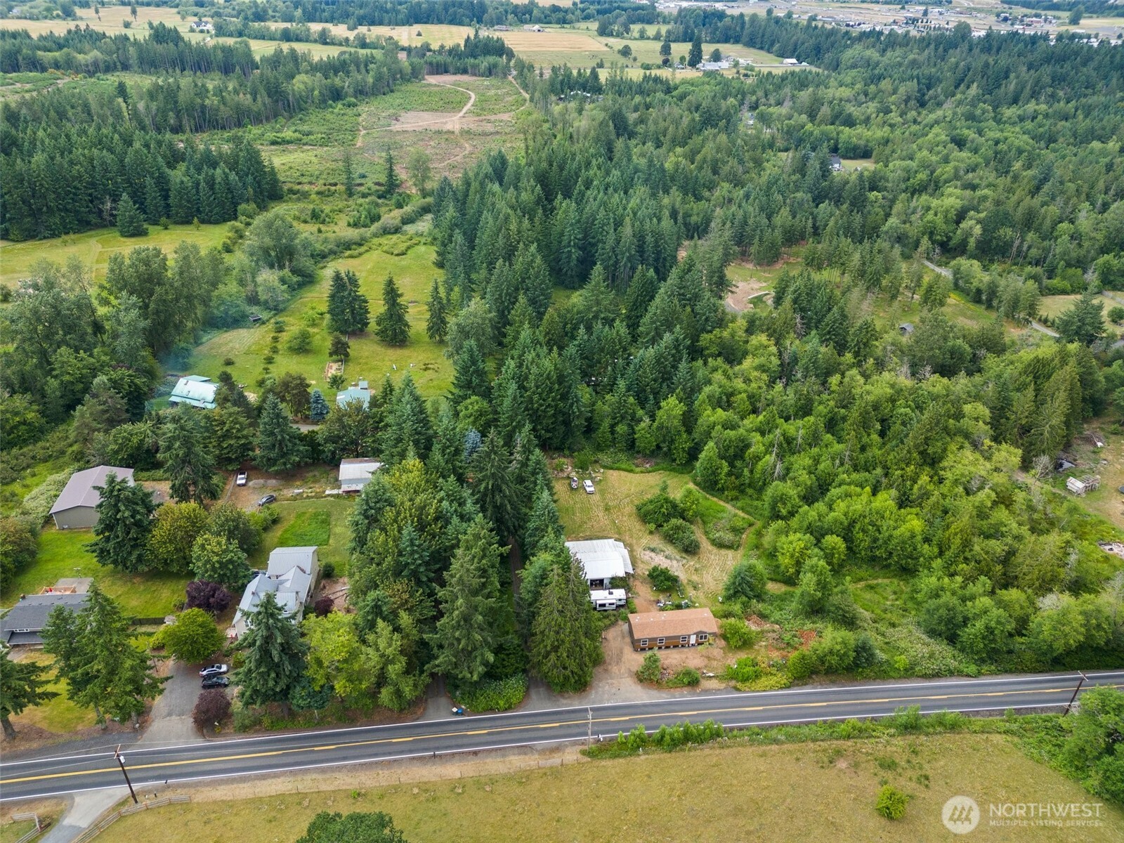 213 Sommerville Road Chehalis, WA 98532 - Photo 24 of 33