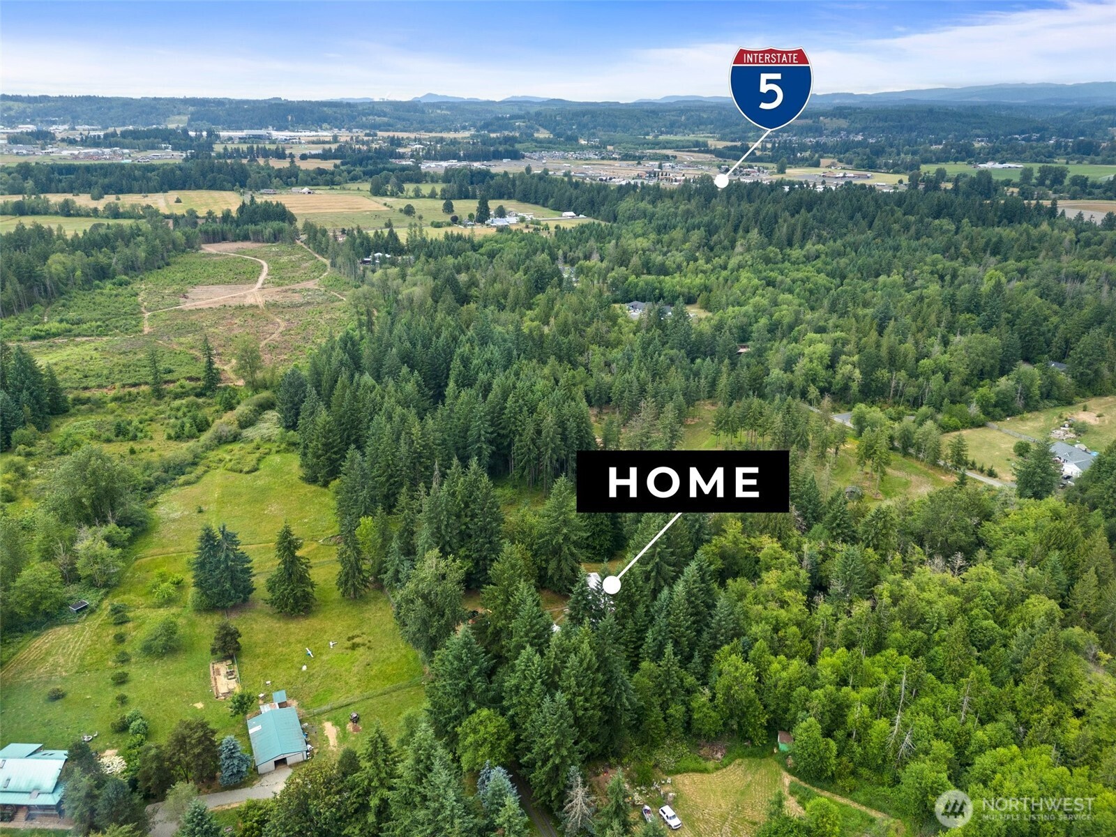 213 Sommerville Road Chehalis, WA 98532 - Photo 25 of 33