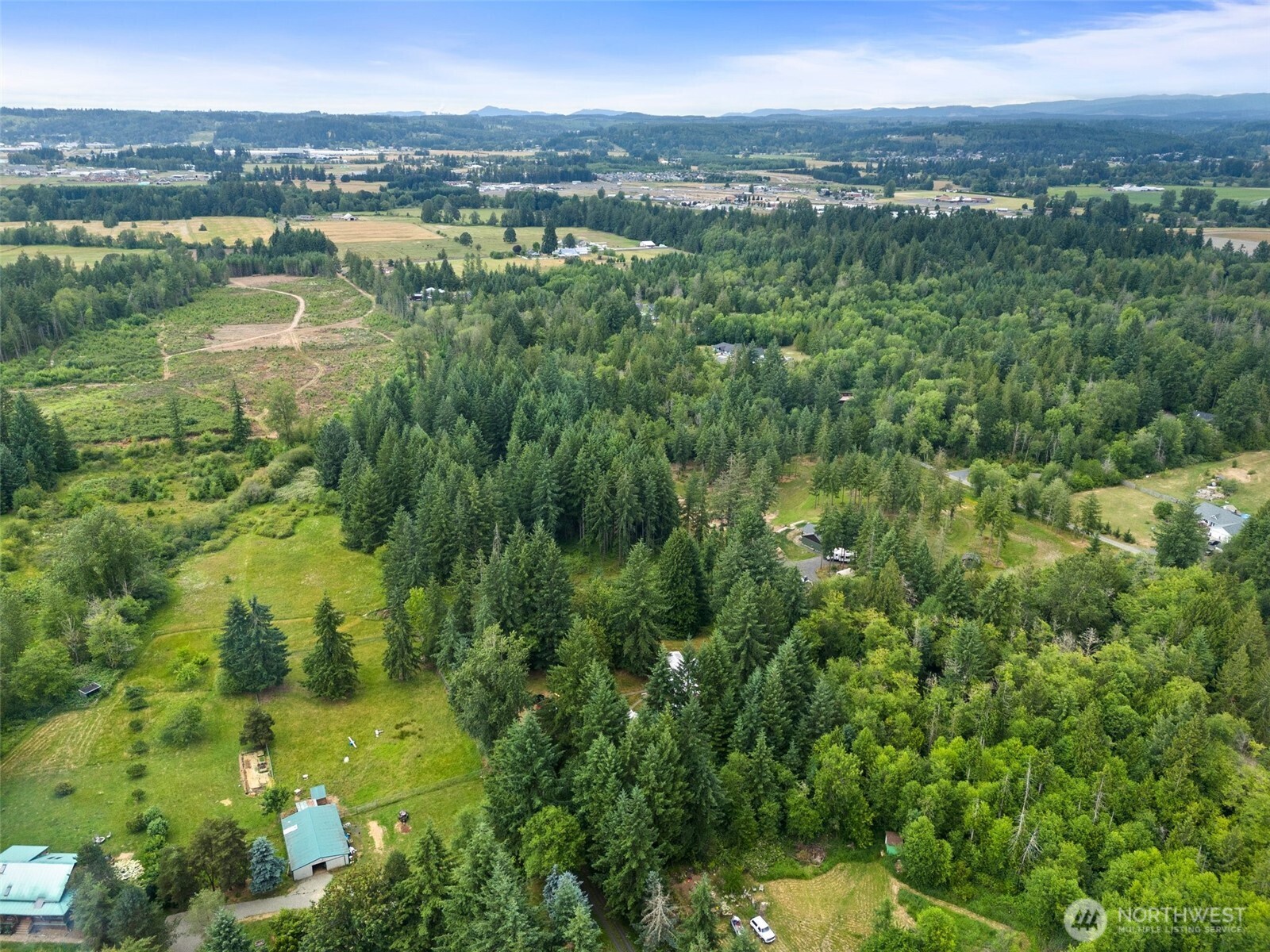 213 Sommerville Road Chehalis, WA 98532 - Photo 26 of 33