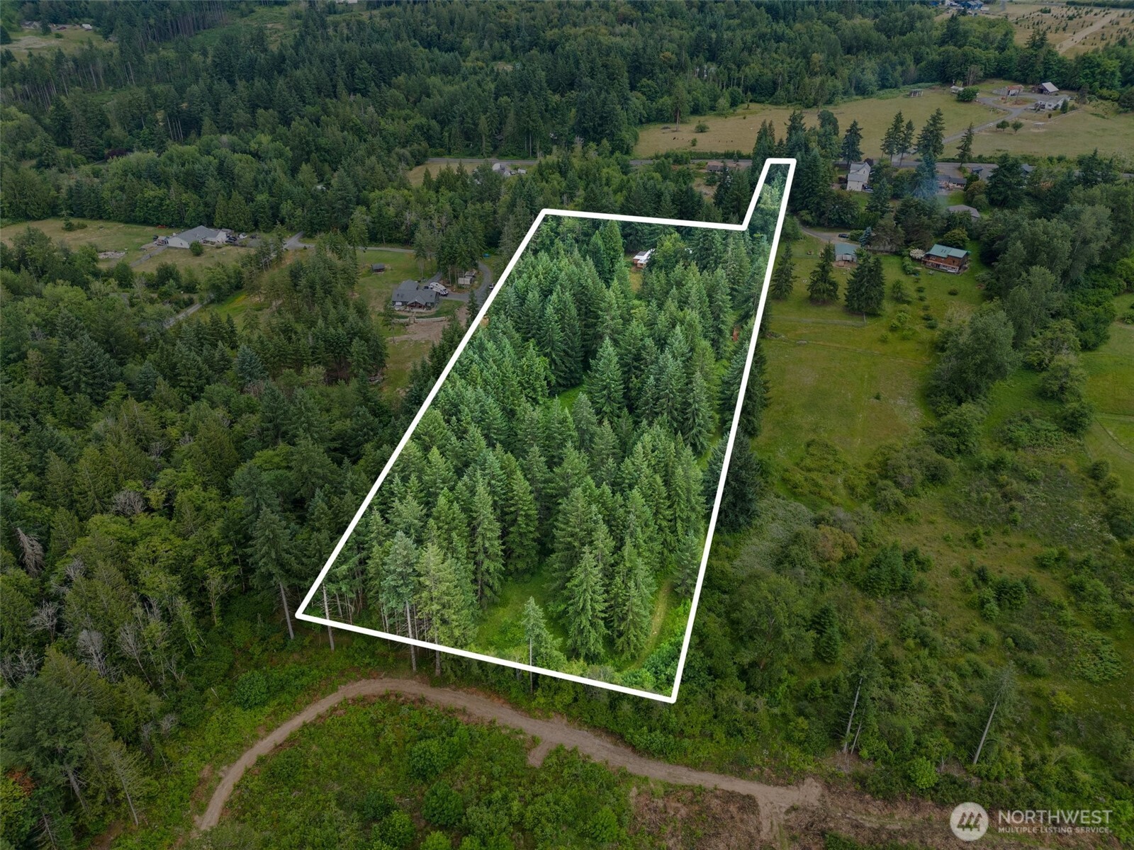 213 Sommerville Road Chehalis, WA 98532 - Photo 27 of 33