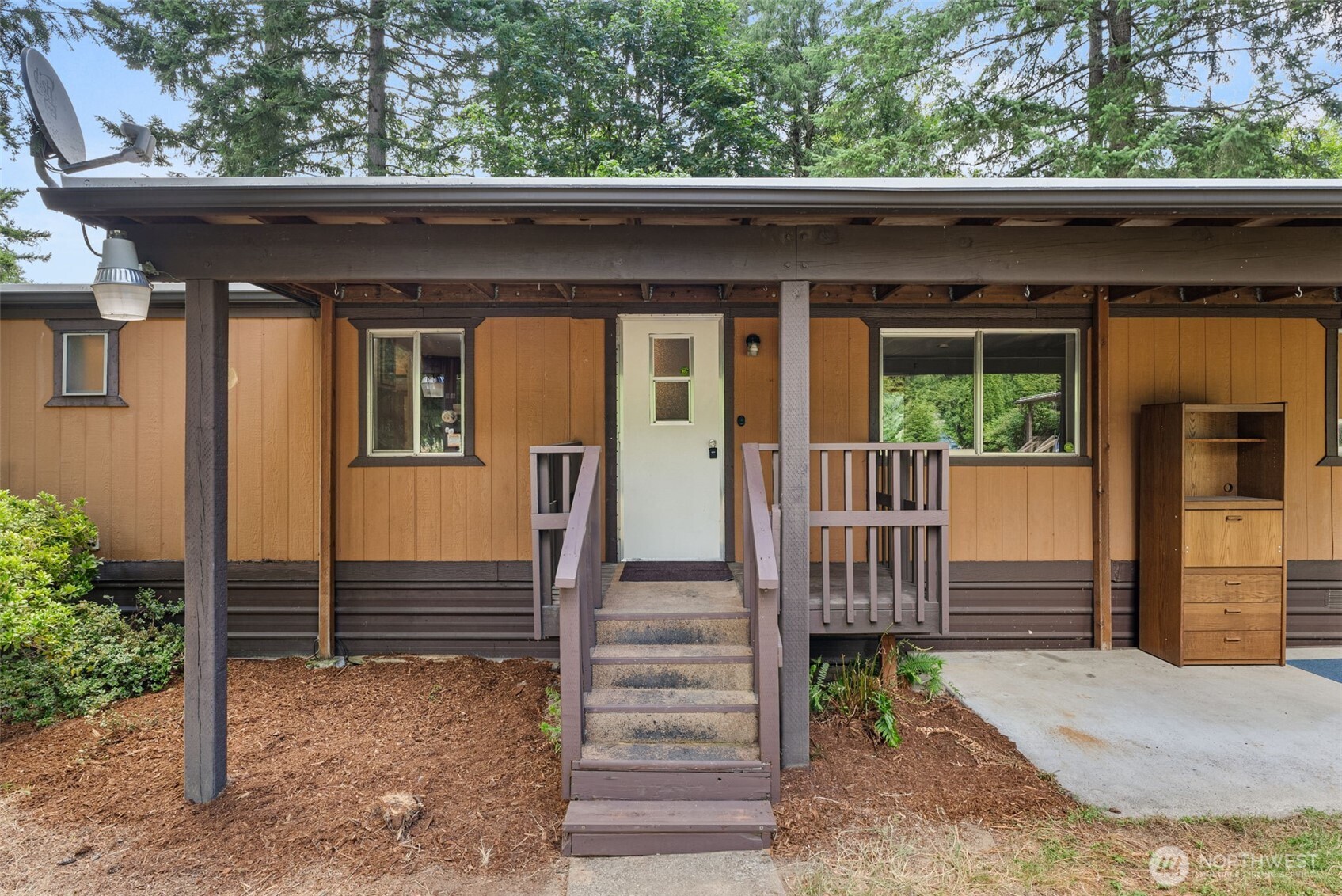 213 Sommerville Road Chehalis, WA 98532 - Photo 3 of 33