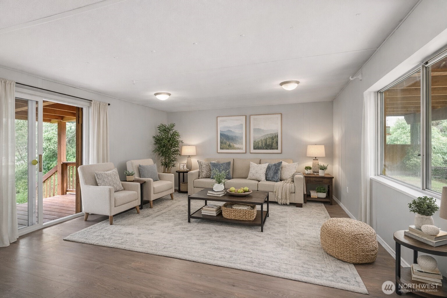 213 Sommerville Road Chehalis, WA 98532 - Photo 4 of 33